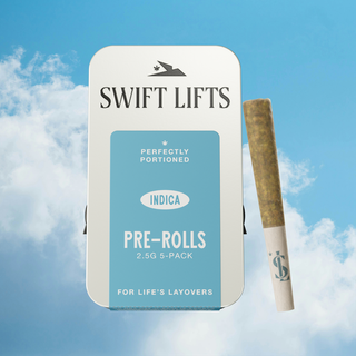 Original Glue Swift Lifts