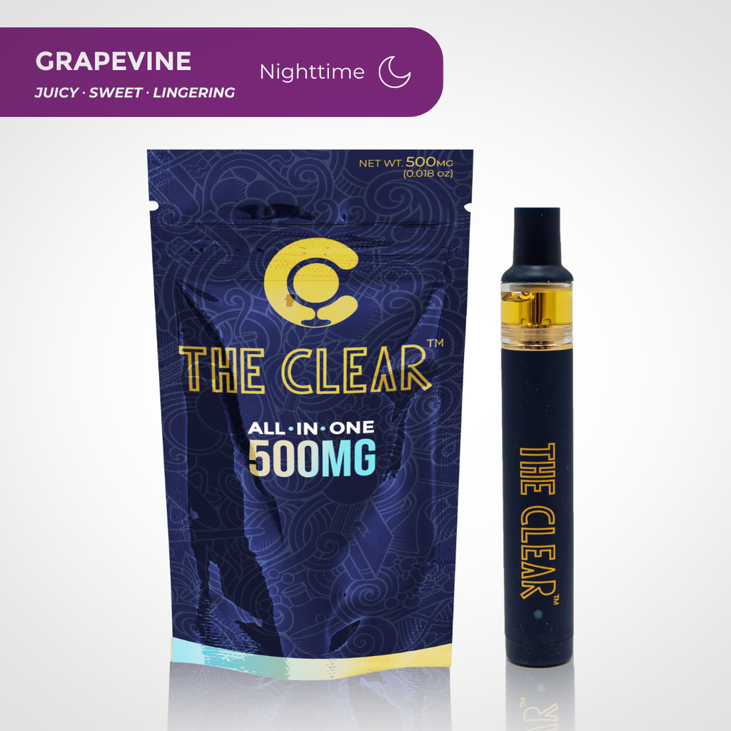 Grapevine