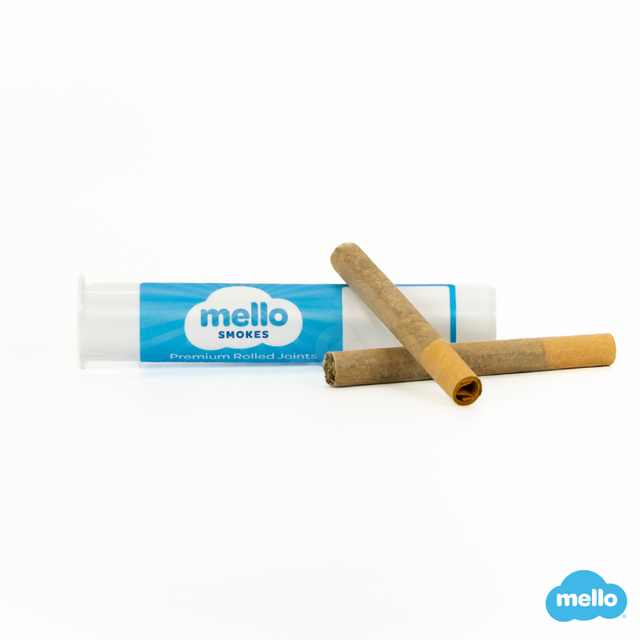 Sour Cheese Berry Mello