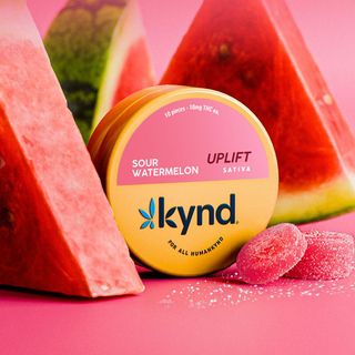 Uplift Sour Watermelon  Kynd