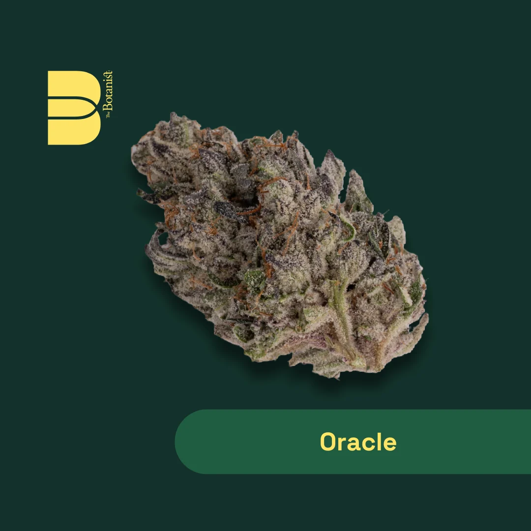 Oracle Botanist