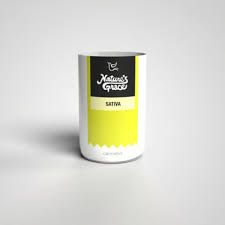 Sativa Blend NGW Sativa Blend NGW