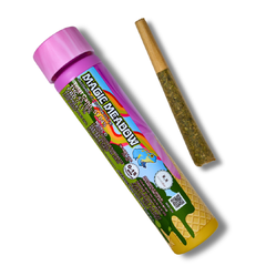 Magic Meadow Ice Kream Hash Co.