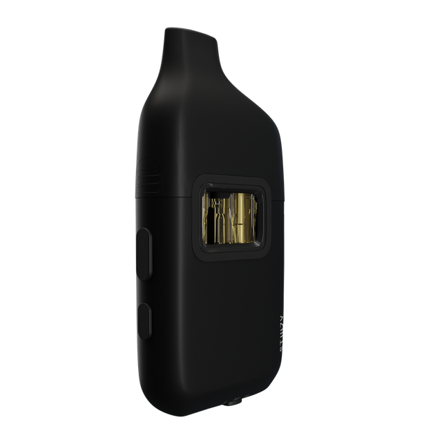 BAR Black Battery | Stiiizy