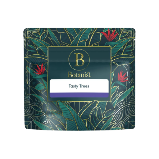 Tasty Trees The Botanist