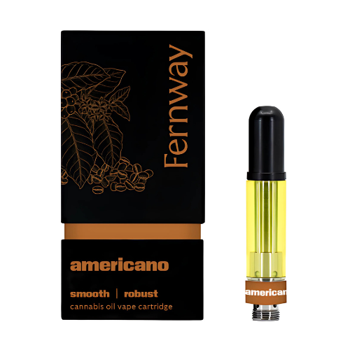Americano Fernway Americano Fernway
