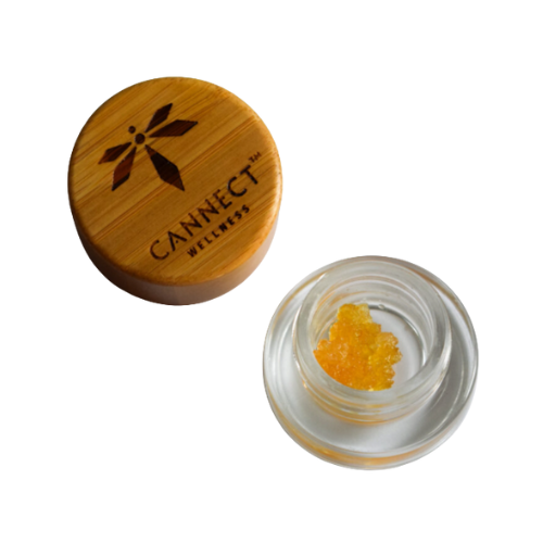 Super Boof Cannect Wellness Super Boof Cannect Wellness