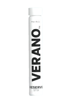 Motorbreath Verano Reserve