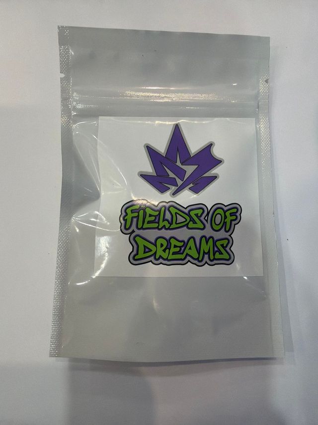 Sour Diesel Field of Dreams
