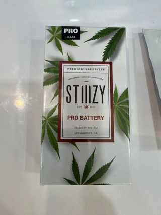 Pod Battery
