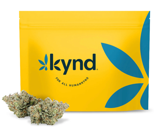 Jet Fuel Kynd