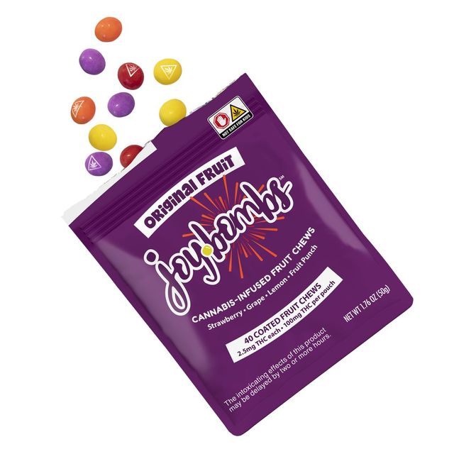 Original Joy Bombs Original Joy Bombs