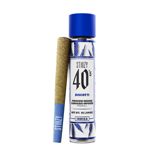 Biscotti (1g) Stiiizy Biscotti (1g) Stiiizy
