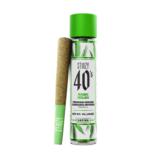 Cannabis Promo, Cannabis Sales, Cannabis Discounts, Cannabis on Sale, 3 for $40 1g Infused Prerolls 2