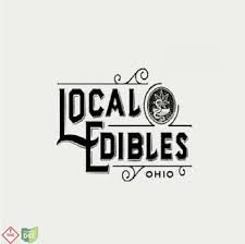 Sour Green Apple Local Edibles