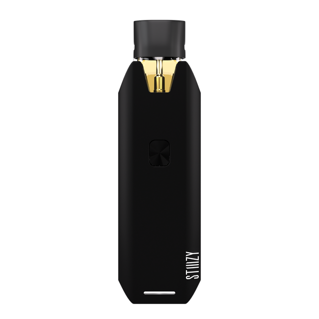 PRO XL Black Battery | Stiiizy