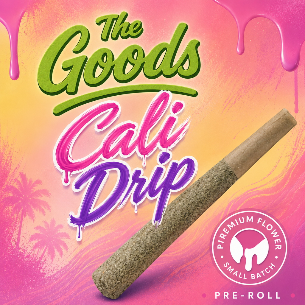 Cali Drip