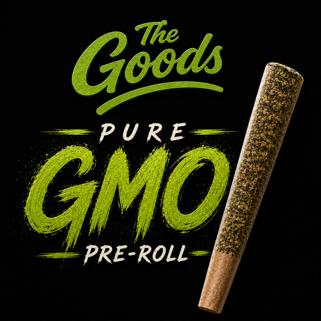 Pure GMO