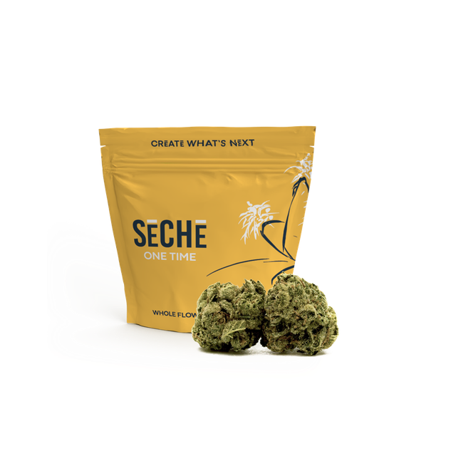 Mellowz (7g) SeCHe