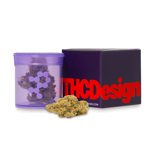 AJ Sour (1g) THCDesign