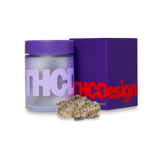 El Chivo (3.5g) THCDesign