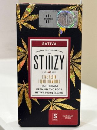 Cannabis Promo, Cannabis Sales, Cannabis Values, Cannabis on Sale, Fresh & Intense 3