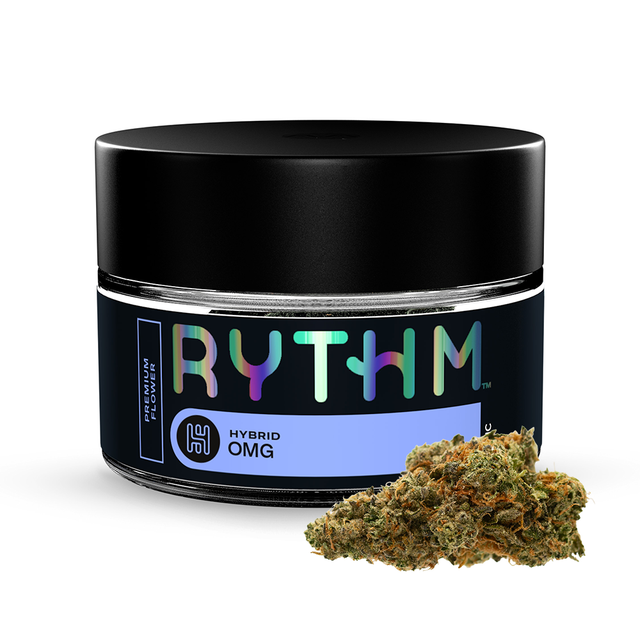 OMG (3.5g) Rythm
