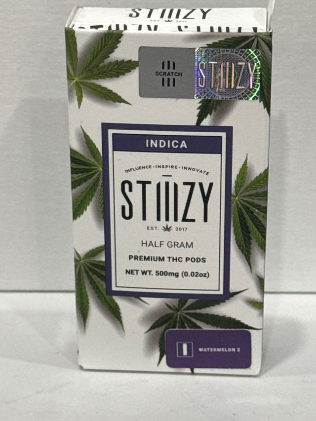 Watermelon Z Pod STIIIZY