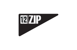 Disco Fries 1/2 Zip