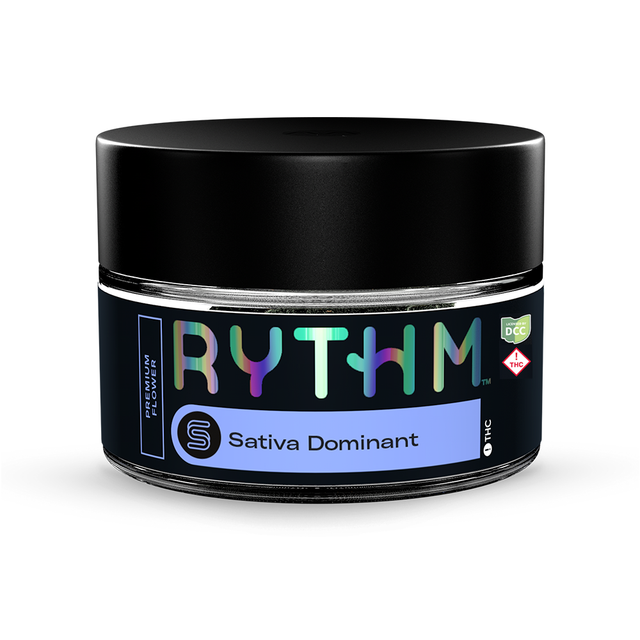 Jack's Delight Rythm