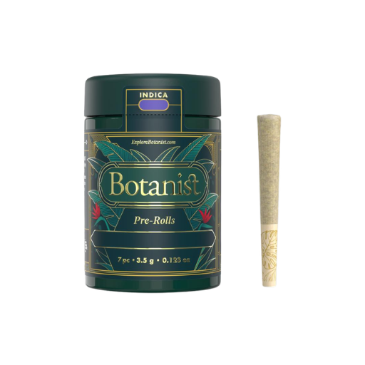 Billionaire The Botanist Billionaire The Botanist