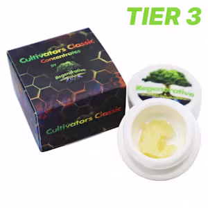 Grease Monkey 1g Live Cultivators Classic