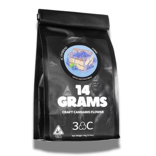 Cannabis Promo, Cannabis Sales, Cannabis Discounts, Cannabis on Sale, 14G BAG DAILY DEAL 3