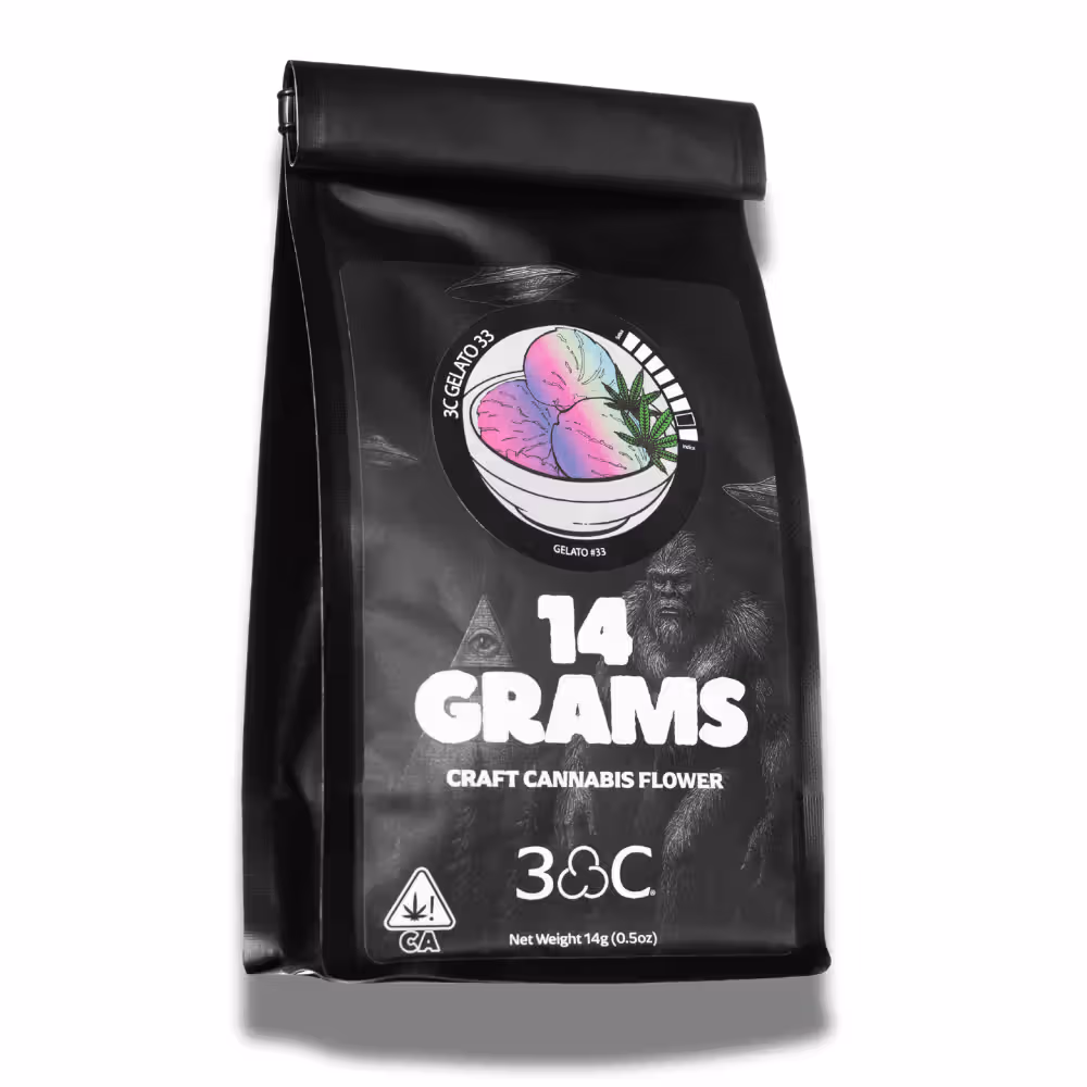 Gelato 33 3C