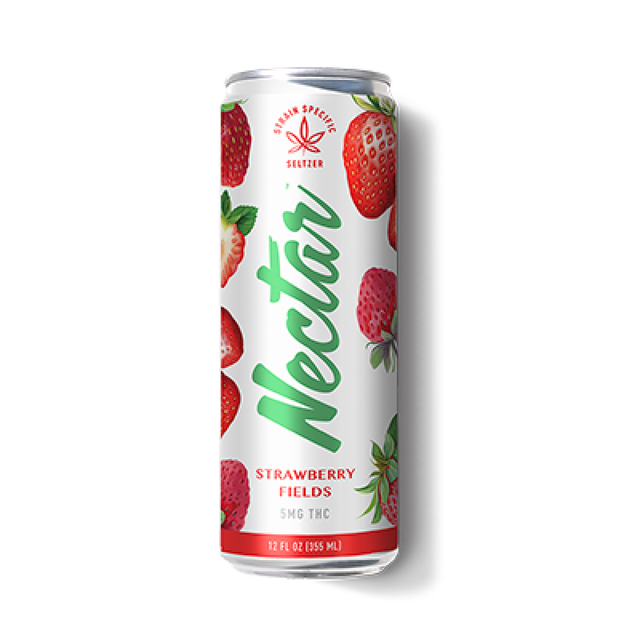 Strawberry Fields Nectar