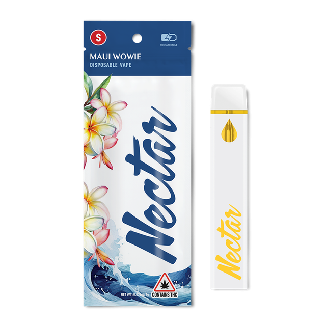 Maui Wowie Nectar