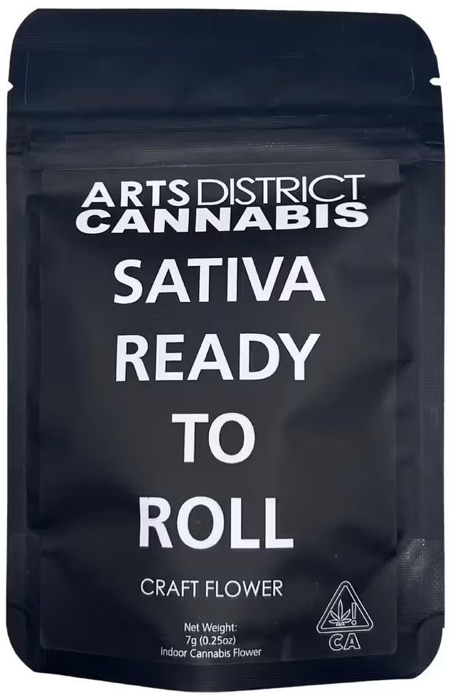 Sativa ADC