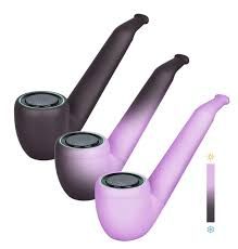 Driftwood DL Pipe