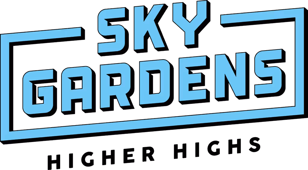 Cereal Milk Sky Gardens