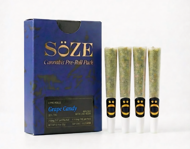 Grape Candy Soze Grape Candy Soze