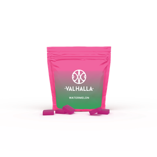 Watermelon Valhalla