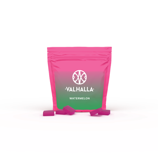 Sour Watermelon Valhalla