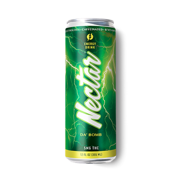 Da' Bomb Nectar