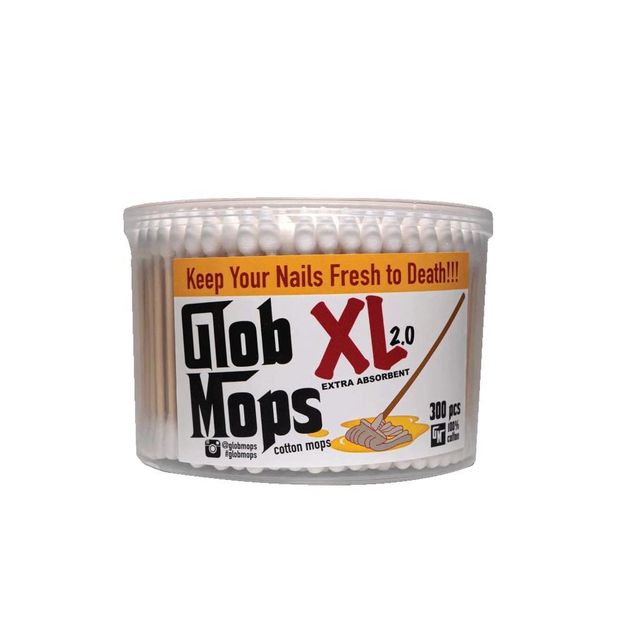 Extra Absorbent XL Glob Mops