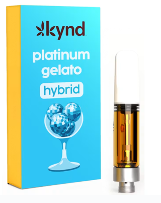 Platinum Gelato Kynd