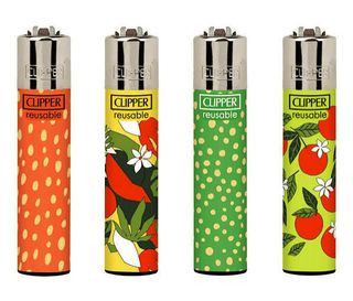 Reusable  Clipper