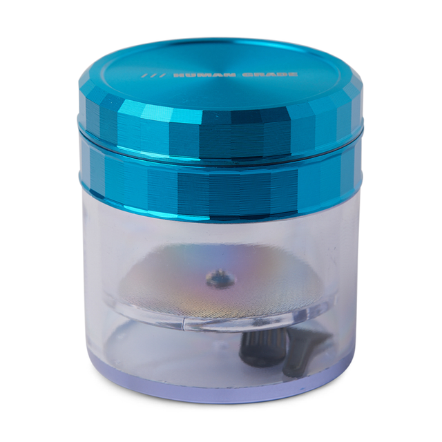 Storage Grinder 1A (2.5") Human Grade
