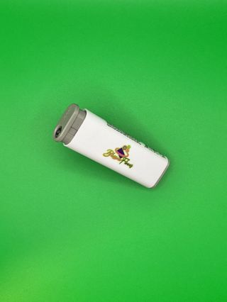 Blossom Flower Refillable Lighter Blossom Flower