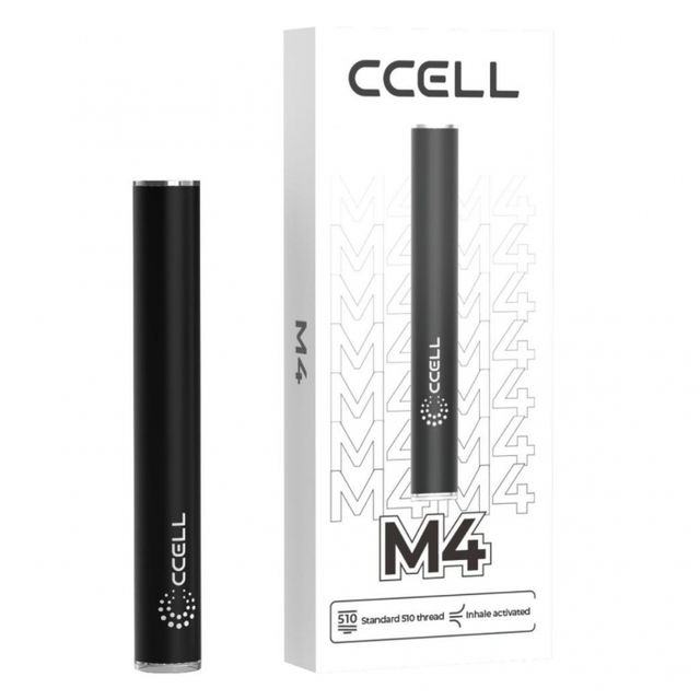 M4 510 Cartridge Auto-Draw Battery CCELL