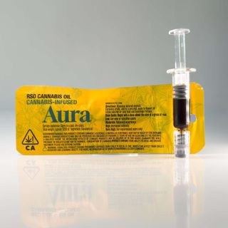 Hybrid RSO Aura